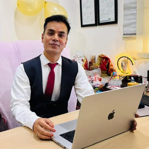 Amardeep Jaswal