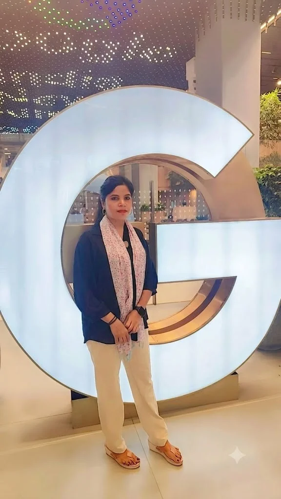 Shabana Khan