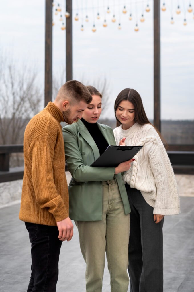 Building Long-Term Relationships